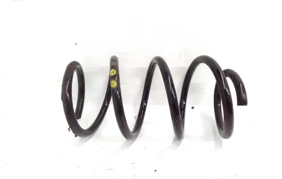 Peugeot Boxer Front coil spring
