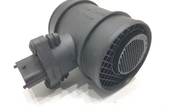 Opel Meriva A Mass air flow meter 0281002620