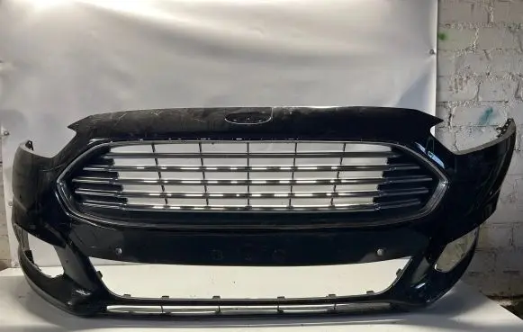 Ford Fusion II Front bumper