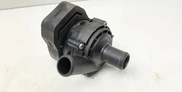 Mercedes-Benz C W204 Electric auxiliary coolant/water pump A2118350364