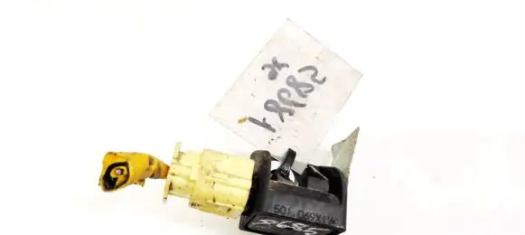 Honda FR-V Airbag deployment crash/impact sensor 77970SFEB110M2 77970-SFE-B110-M2