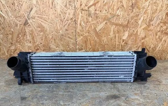 BMW 3 G20 G21 Intercooler radiator 8592701FHUKM 8592701
