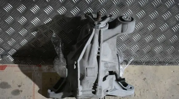 Mercedes-Benz GLE W167 Rear differential A1673500401