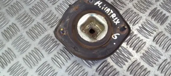 Hyundai Matrix Coil spring mount 