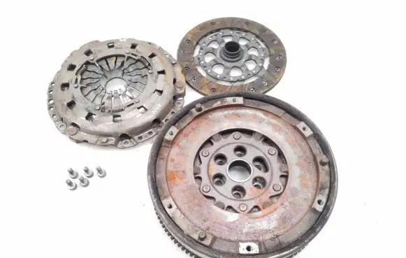 BMW 3 E90 E91 Clutch set kit
