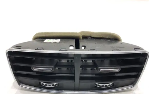 Audi A8 S8 D4 4H Rear air vent grill 4H0819203B