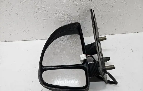 Fiat Ducato Front door electric wing mirror 01206112600