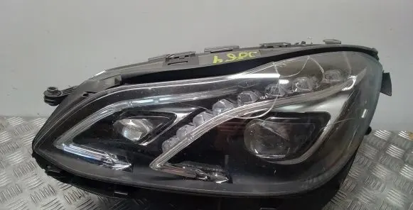 Headlight/headlamp