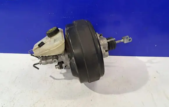 Mercedes-Benz S W221 Brake booster A2214301830