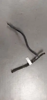 Peugeot Partner III Fuel return line/hose 9824723189