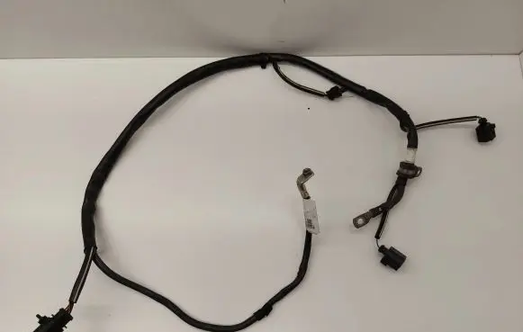 Volkswagen PASSAT B8 Wires (generator/alternator) 5Q0971230FS