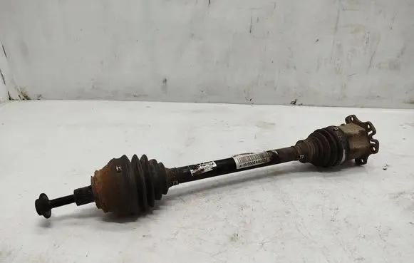 Volkswagen Phaeton Front driveshaft 3D0407271F