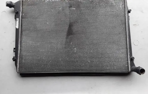 Volkswagen Caddy Coolant radiator NERAKODO