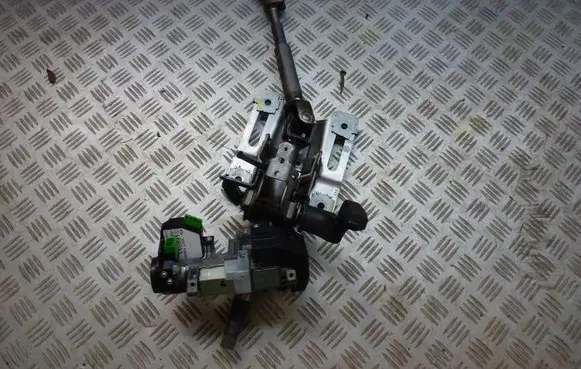 Honda CR-V Steering wheel axle