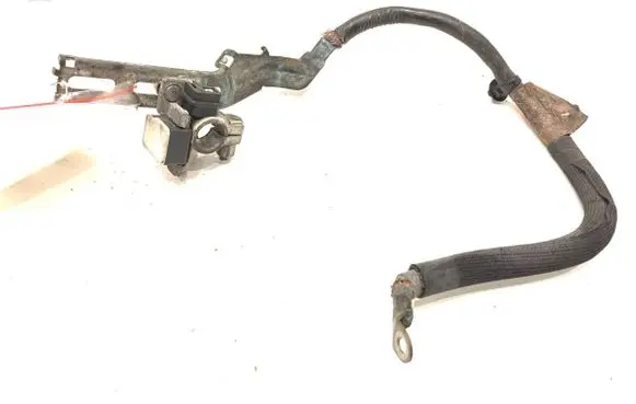 Renault Trafic III (X82) Negative earth cable (battery) 250825784R