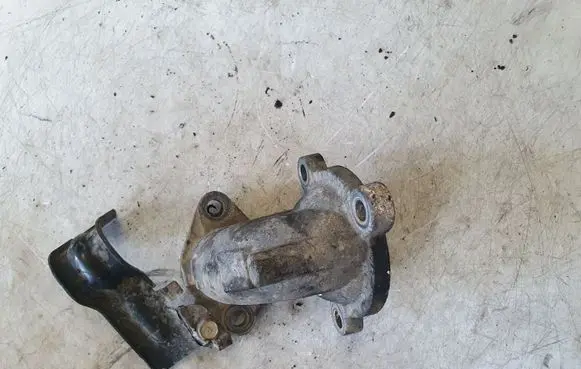 Thermostat/thermostat housing