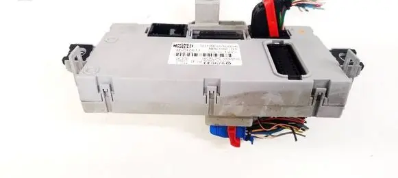 Fiat Stilo Fuse box set 46797611