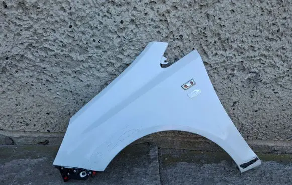 Opel Corsa D Fender 
