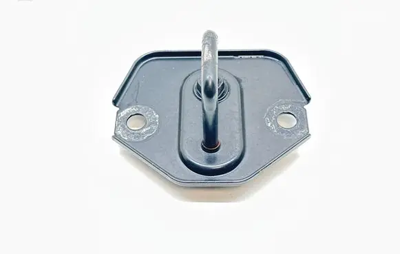 Jaguar XE Engine bonnet/hood lock/latch loop/hook 