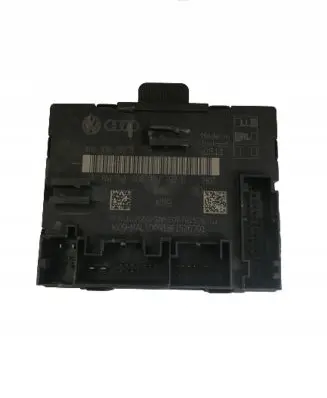 Door control unit/module