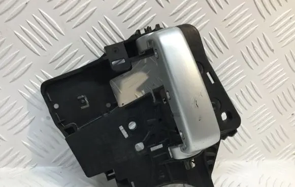 Peugeot Partner Sliding door interior handle 9682100777