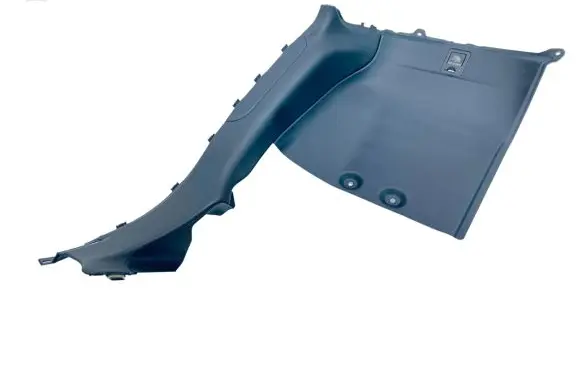 Mercedes-Benz S W222 Rear seat side top trim A2226909700 A2228681739