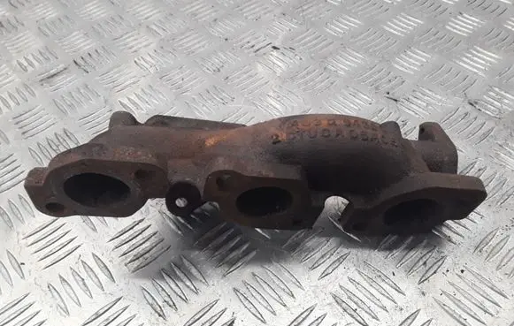 Peugeot 607 Exhaust manifold 4U3Q9430CA