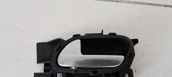 Citroen DS4 Front door interior handle 9660525480 9685950377