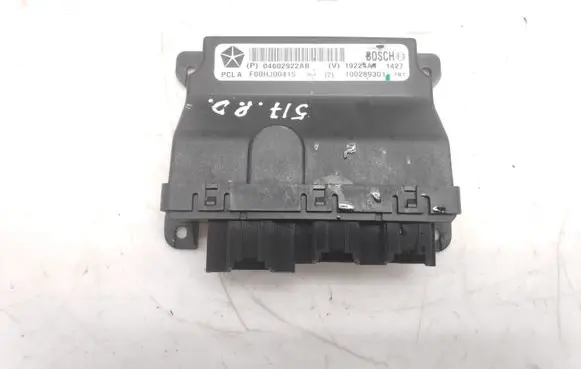 Chrysler Sebring (JS) Door control unit/module 04602922AB 19224AE 100289301