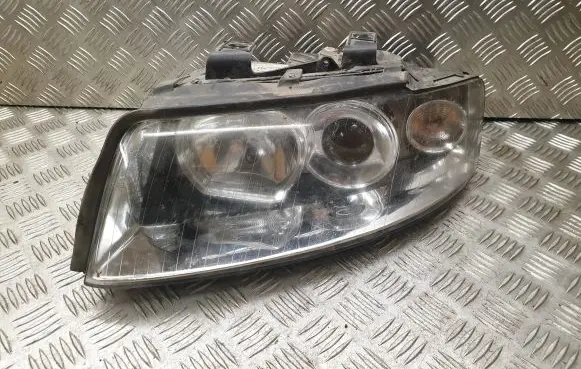 Audi A4 S4 B6 8E 8H Headlight/headlamp 3457A