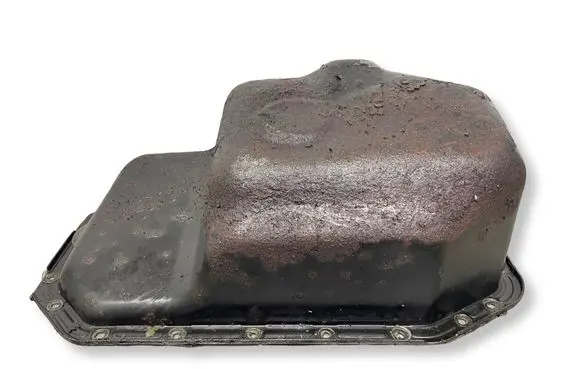 Seat Ibiza IV (6J,6P) Oil sump 036103601AC BXW
