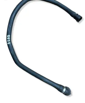 BMW 5 E60 E61 Engine coolant pipe/hose 7796273