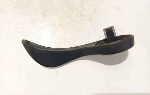 Renault Laguna II Rear seat side bottom trim 