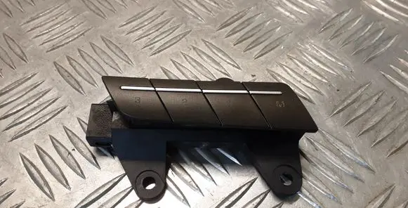 Land Rover Evoque I Seat memory switch BJ3214776BB