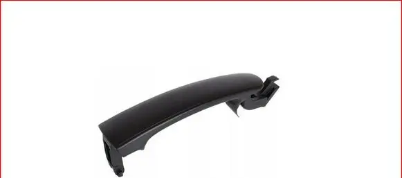 Seat Arosa Front door exterior handle 
