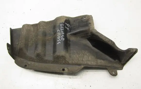 Mitsubishi Eclipse Cross Rear mudguard 5370B810