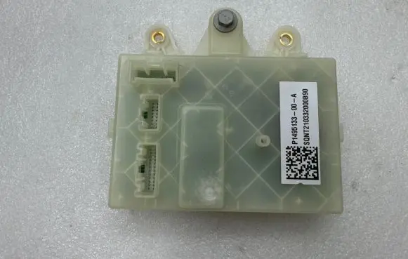 Tesla Model S Other control units/modules 149513300A SQTT210332000B