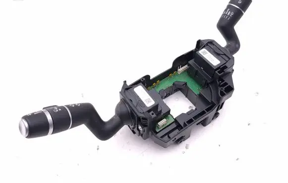 Jaguar F-Pace Wiper turn signal indicator stalk/switch HPLA13N064TB