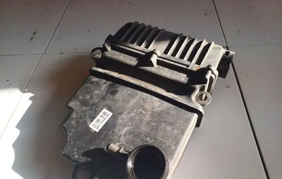 Ford Ka Air filter box 51773400