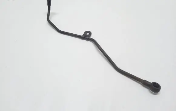 KIA Rio Turbo turbocharger oiling pipe/hose