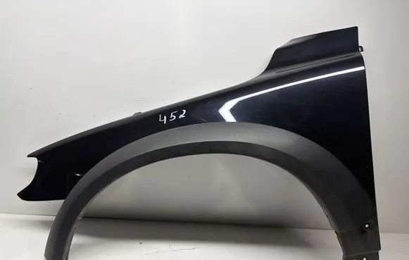 Volvo XC70 Fender 