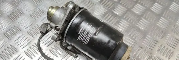 Toyota Avensis T250 Fuel filter housing 