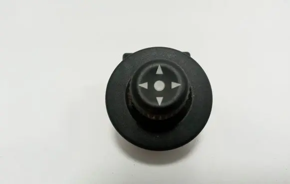 Peugeot Partner Wing mirror switch 185526