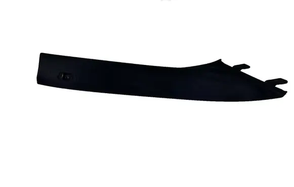 BMW 5 G30 G31 (A) pillar trim 7384526
