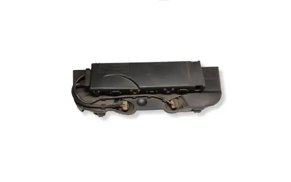 Volkswagen Transporter - Caravelle T5 Microphone (bluetooth/phone) 7H0951171B G17670A0