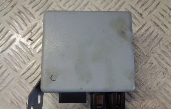 Nissan Note (E11) Power steering control unit/module 285009U02A