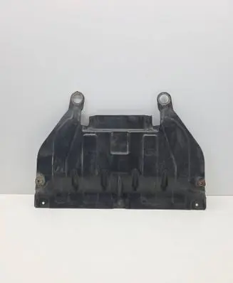BMW 4 F32 F33 Front bumper skid plate/under tray 6850067 51164310
