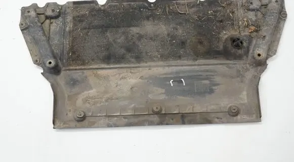 Audi A4 S4 B9 8W Engine splash shield/under tray 8W0863821BACR 8W0863821B