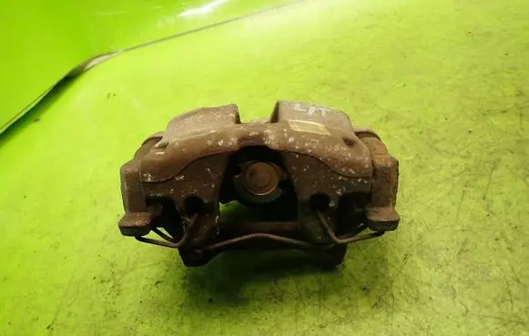 Peugeot 508 Rear brake caliper 11338701453