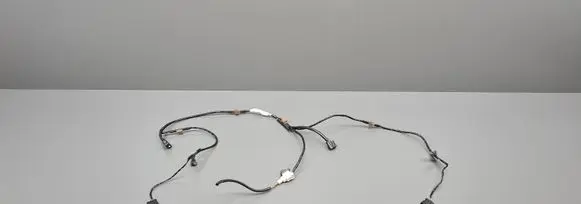 Mazda 6 Parking sensor (PDC) wiring loom